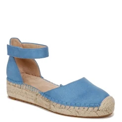 SOUL Naturalizer Women's , Wren Espadrille Blue