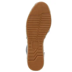 SOUL Naturalizer Women's , Wren Espadrille Blue