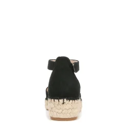 Best SOUL Naturalizer Women's , Wren Espadrille Black