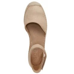 Women's , Wren Espadrille-SOUL Naturalizer Best