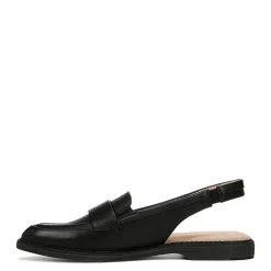 Outlet SOUL Naturalizer Women's , Yeah Flat Black