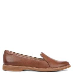 Sale SOUL Naturalizer Women's , Yippee Flat Saddle Brown