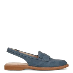 Outlet SOUL Naturalizer Women's , Yeah Flat Indigo