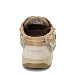 Clearance Sperry Women's , Angelfish Boat Shoe Linen/Oat
