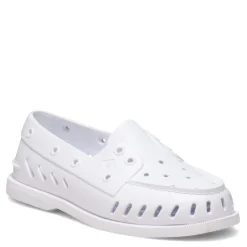 Online Sperry Women's , Authentic Original Float Boat Shoe White