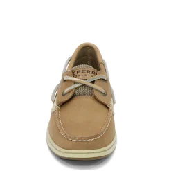 Outlet Sperry Women's , Bluefish 2-Eye Boat Shoe Linen Oat