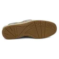 Outlet Sperry Women's , Bluefish 2-Eye Boat Shoe Linen Oat