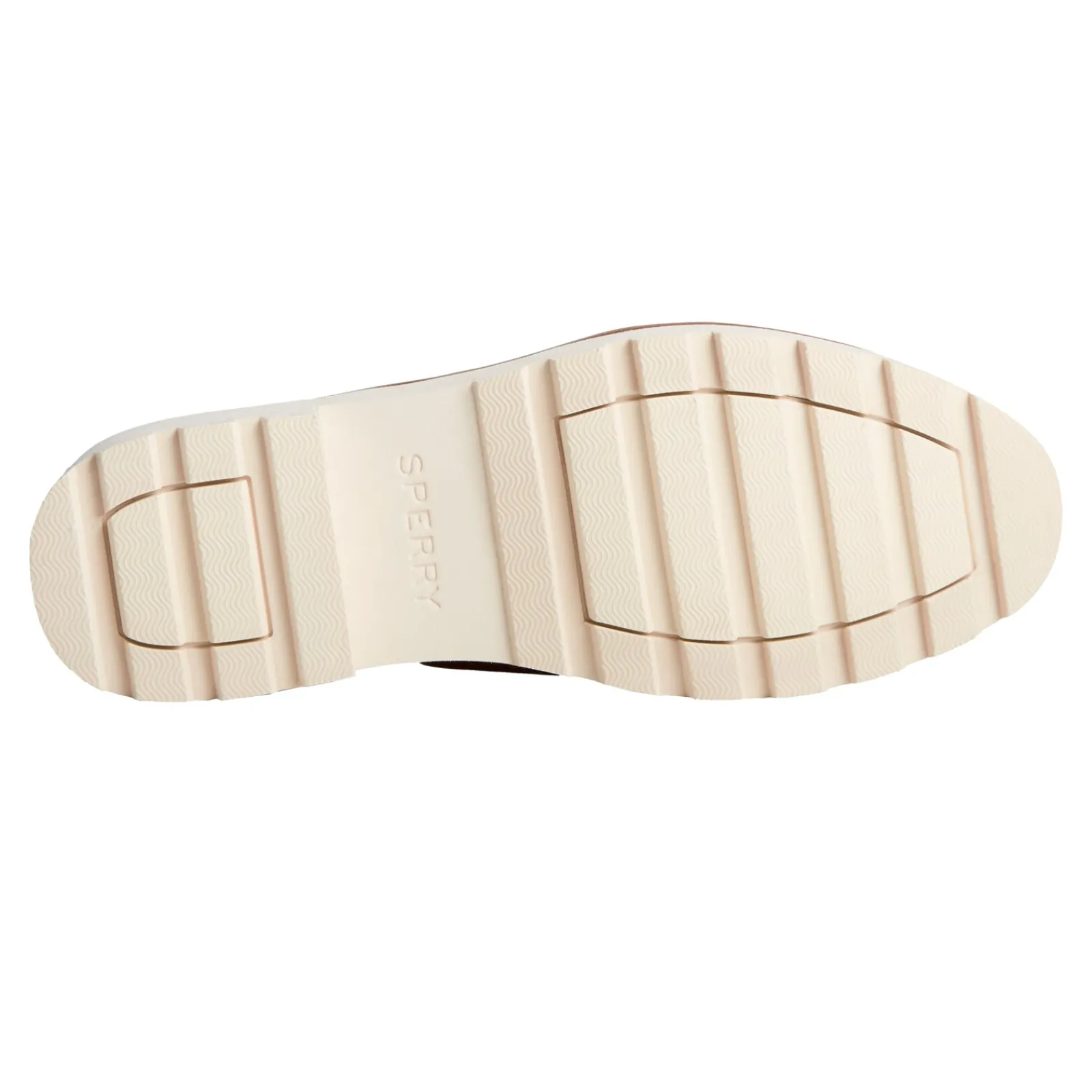 Sale Sperry Women's , Chunky Boat 2-Eye Boat Shoe Tan