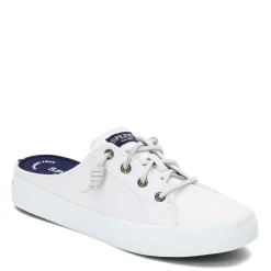 Sperry Women's , Crest Vibe Mule Sneaker White