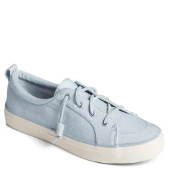 Sale Sperry Women's , Crest Vibe Sneaker Blue