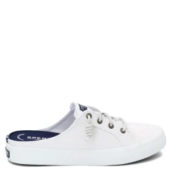 Sale Sperry Women's , Crest Vibe Mule Sneaker White