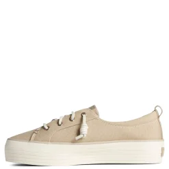 Women's , Crest Vibe Platform Sneaker-Sperry New
