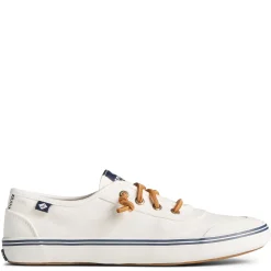 Clearance Sperry Women's , Lounge Away 2 Lace-Up Boat Shoe White