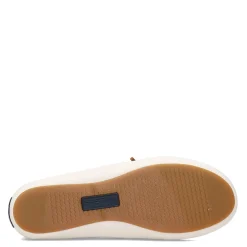 Hot Sperry Women's , Lounge Away 2 Boat Shoe White Linen