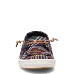 Best Sperry Women's , Lounge Away Boat Shoe Plaid Multi