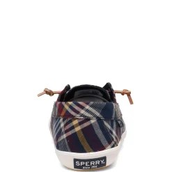 Best Sperry Women's , Lounge Away Boat Shoe Plaid Multi