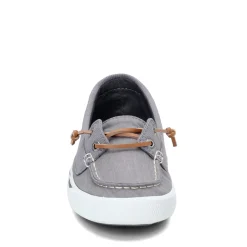 Outlet Sperry Women's , Lounge Away Boat Shoe Gray