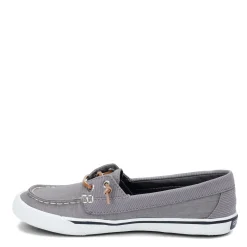 Outlet Sperry Women's , Lounge Away Boat Shoe Gray