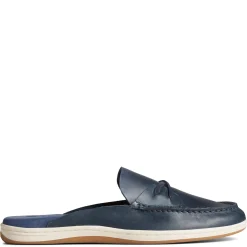 New Sperry Women's , Mulefish Clog Navy