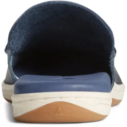New Sperry Women's , Mulefish Clog Navy