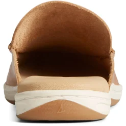 Sale Sperry Women's , Mulefish Clog Light Peanut