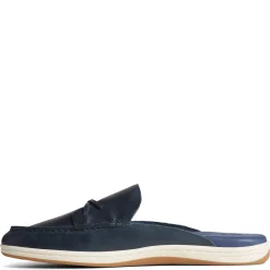 Online Sperry Women's , Mulefish Clog Navy