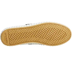 Women's , Pier Wave Boat Platform Sneaker-Sperry