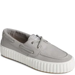 Women's , Pier Wave Boat Platform Sneaker-Sperry Sale