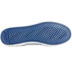 Hot Sperry Women's , Pier Wave LTT Sneaker Blue
