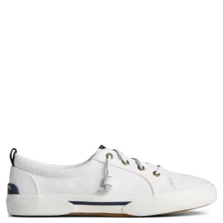 Women's , Pier Wave LTT SeaCycled Sneaker-Sperry Discount