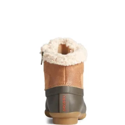 Sperry Women's , Saltwater Alpine Boot Tan