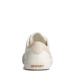 Discount Sperry Women's , Sandy Sneaker Off White/Beige