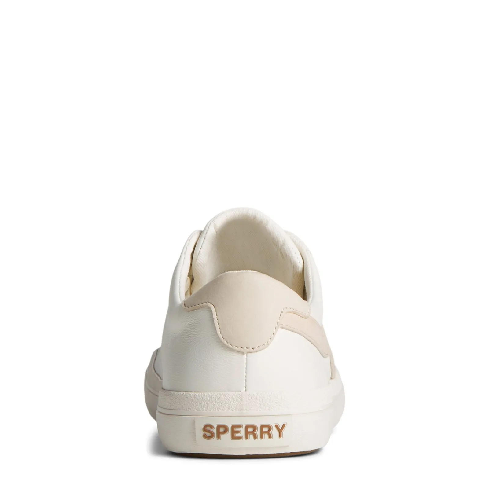 Discount Sperry Women's , Sandy Sneaker Off White/Beige