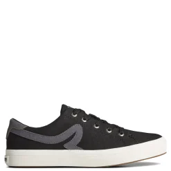 Sale Sperry Women's , SeaCycled Sandy LTT Sneaker Black