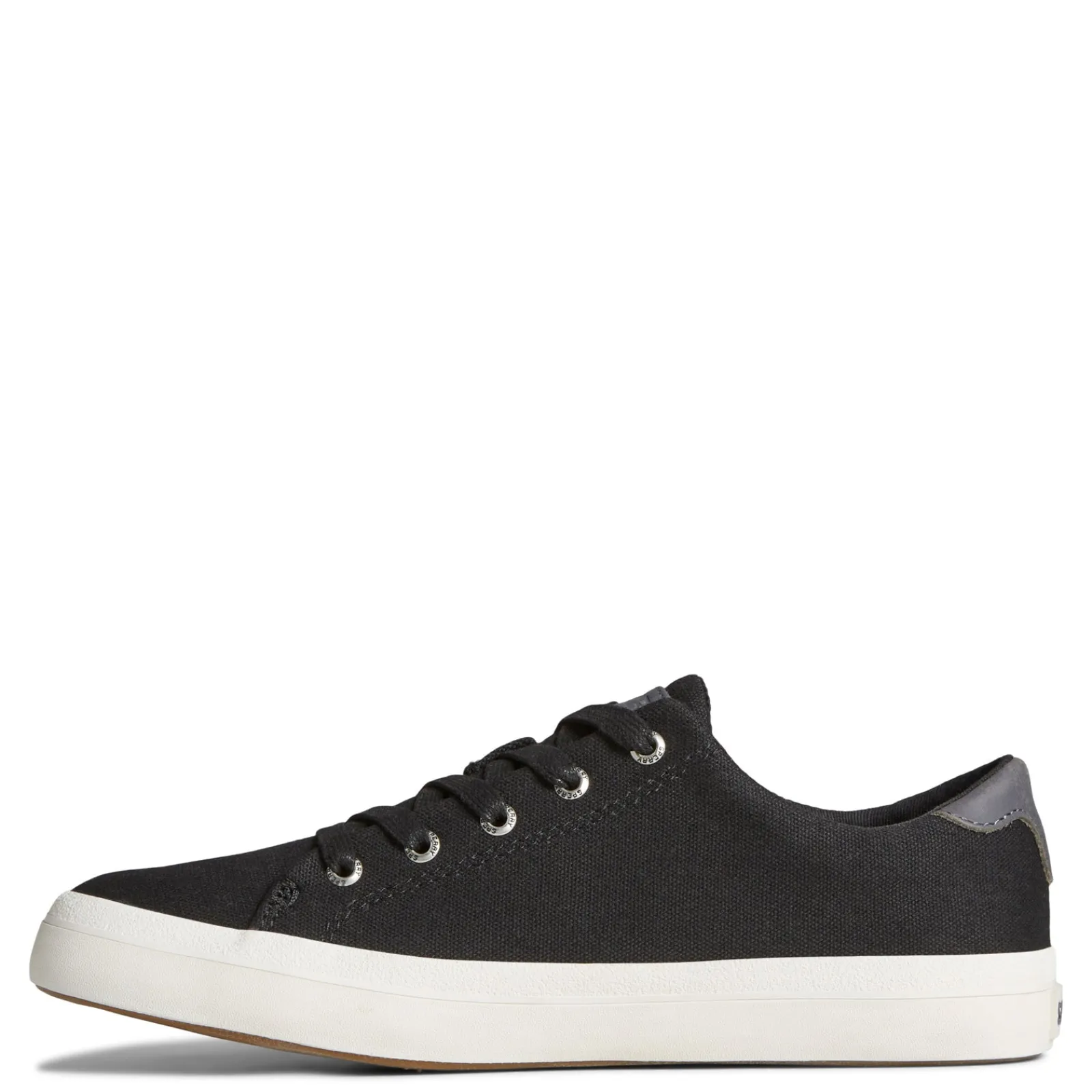 Sale Sperry Women's , SeaCycled Sandy LTT Sneaker Black