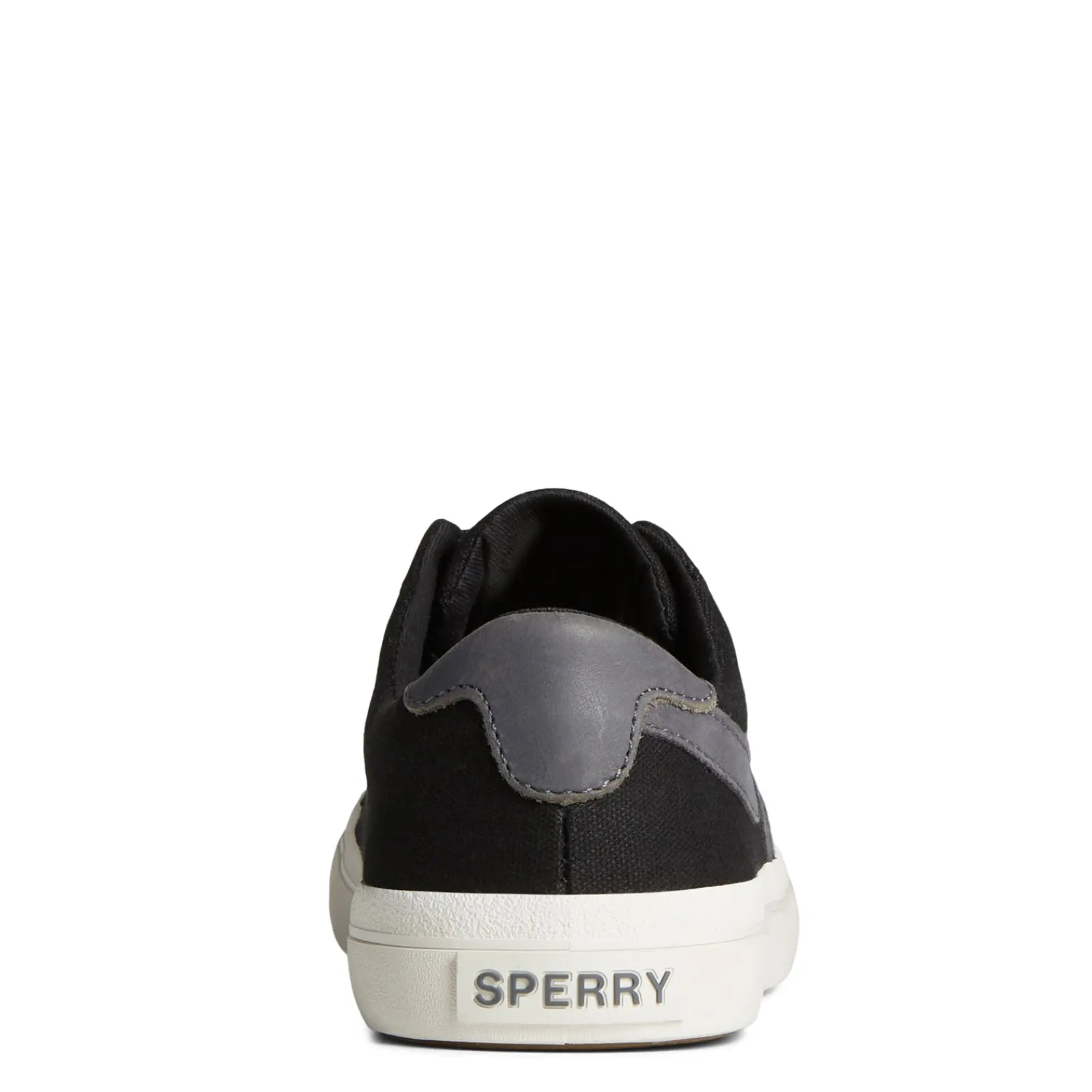 Sale Sperry Women's , SeaCycled Sandy LTT Sneaker Black