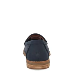 Online Sperry Women's , Seaport Penny Loafer Navy
