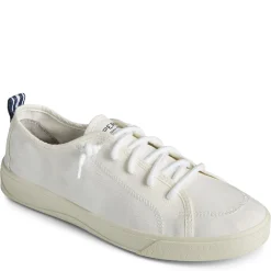 Hot Sperry Women's , Shorefront LTT Sneaker White