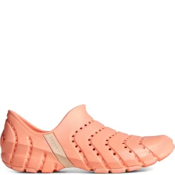Clearance Sperry Women's , Water Strider Water Shoe Peach