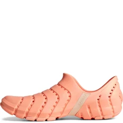 New Sperry Women's , Water Strider Water Shoe Peach