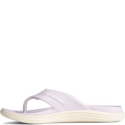 Outlet Sperry Women's , Windward Float Flip Flop Lilac