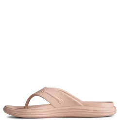 New Sperry Women's , Windward Float Flip Flop Blush