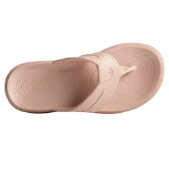 New Sperry Women's , Windward Float Flip Flop Blush