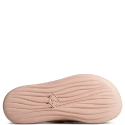 New Sperry Women's , Windward Float Flip Flop Blush