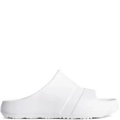 Best Sperry Women's , Windward Slide White