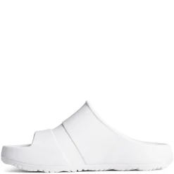 Best Sperry Women's , Windward Slide White