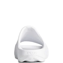 Best Sperry Women's , Windward Slide White