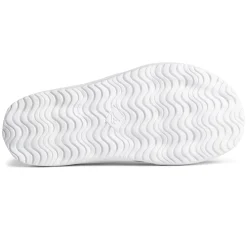 Best Sperry Women's , Windward Slide White