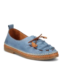 Discount Spring Step Women's , Berna Slip-On