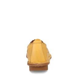 Best Spring Step Women's , Brandal Slip-On Yellow